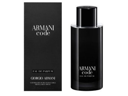 giorgio armani code pour homme edp plnitelna 14957704124327