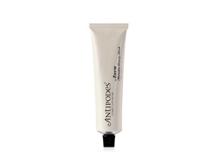 antipodes hydratacni pletova maska aura manuka honey mask 14860093120904