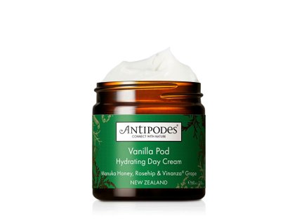 antipodes denni hydratacni pletovy krem vanilla pod hydrating day cream 14860096111227