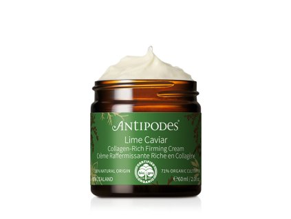 antipodes lime caviar collagen rich firming cream 14902491104747