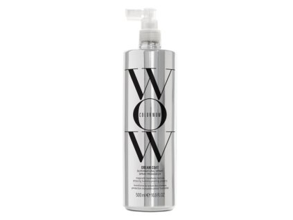 color wow sprej pro kudrnate a vlnite vlasy color wow dream coat supernatural spray 500 ml 14902580102030