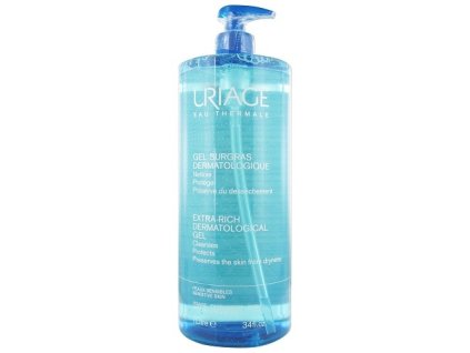 cistici gel na oblicej a telo extra rich dermatological gel 1451316320181204122145