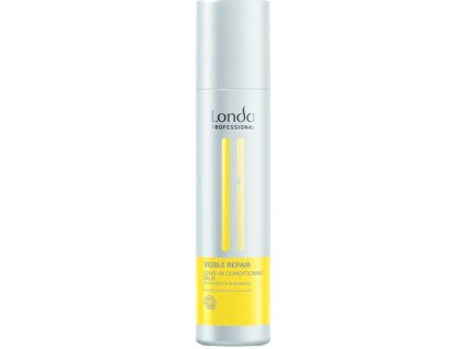 londa professional bezoplachovy kondicioner pro poskozene a oslabene vlasy visible repair 14991426214613