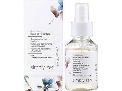 milk shake bezoplachova detoxikacni kura detoxifying leave in treatment 100 ml 14991846190437