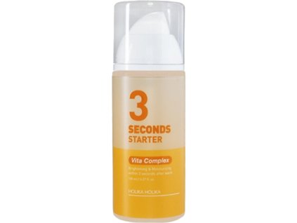 holika holika rozjasnujici pletove serum3 seconds starter vita complex 150 ml 14997647212122