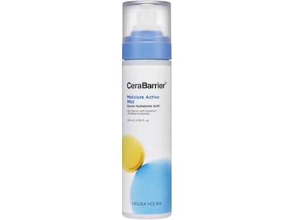 holika holika hydratacni pletova mlha cerabarrier moisture active mist 120 ml 14997620195623