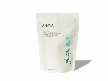 ahava prirodni koupelova sul z mrtveho more 250 g 14854208082247