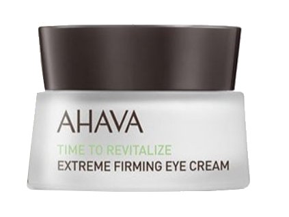 ahava anti aging krem pro citlive ocni okoli time to revitalize extreme firming eye cream 14931670193612