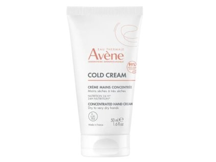 avene vyzivujici a ochranny krem pro suchou az velmi suchou pokozku rukou cold cream 14989138122344