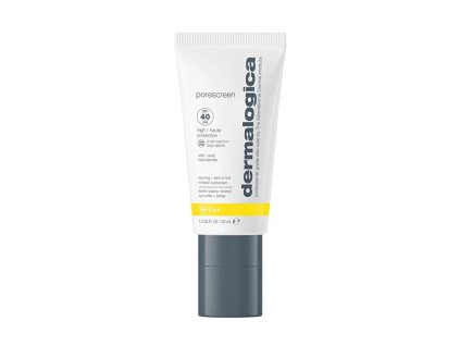 dermalogica mineralni opalovaci krem spf 40 porescreen mineral sunscreen 30 ml 14974807085020