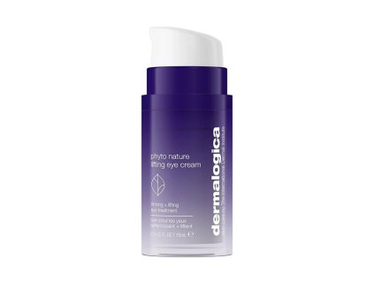 Dermalogica Liftingový oční krém Phyto Nature  15 ml