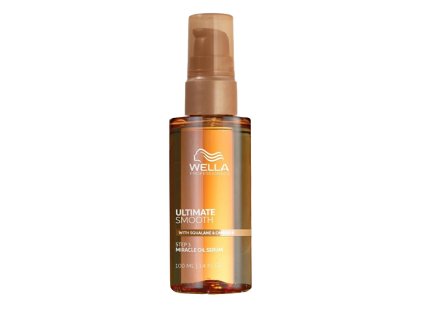 wella professional vyzivujici olejove serum ultimate smooth miracle oil serum 14998814091236