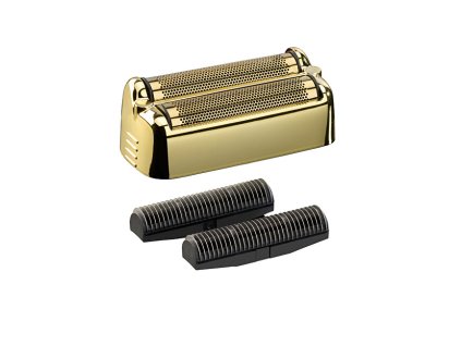 fxone nahradni planzeta gold na holici strojek fx79fsge 14997955103407