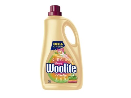 Woolite