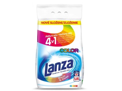 Lanza 90