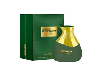 al haramain detour eco edp 14968453062237