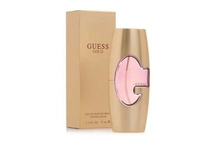 guess guess woman gold 14084841054027