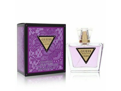 guess seductive charm edt 14869797070807