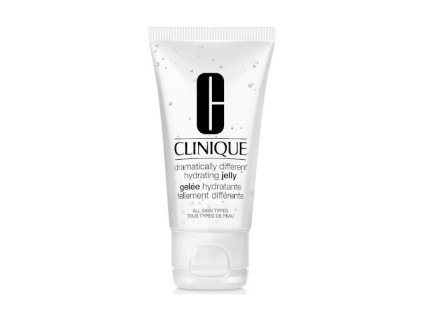 Clinique Intenzivní hydratační gel Dramatically Different 125 ml