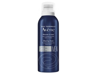 avene pena na holeni men shaving foam 200 ml 14887706084947