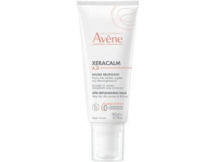 avene obnovujici balzam pro velmi suchou a svedivou pokozku xeracalm a d lipid replenishing 14962366104617