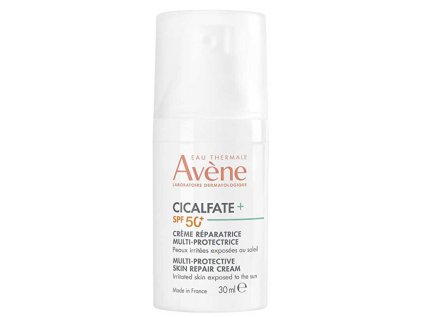 avene obnovujici ochranny krem spf 50 cicalfate multi protective skin repair cream 30 ml 14975986205223