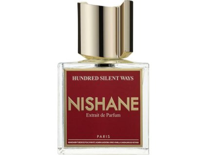 nishane hundred silent ways parfem 14878752054321