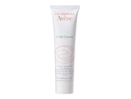 vyzivujici krem na velmi suchou a citlivou pokozku cold cream 1447411520180214125147