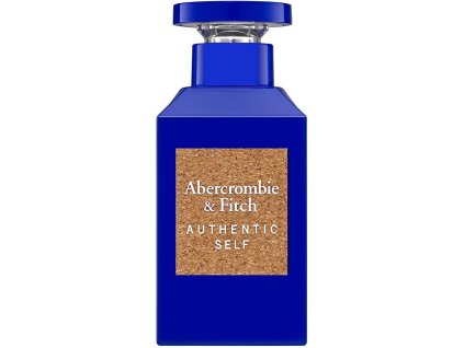 abercrombie fitch authentic self man edt 14942809083956
