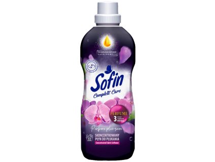 Sofin Pleasure koncentrovaná aviváž 800 ml