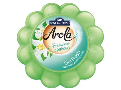 arola gelovy osvezovac vzduchu jasmin 150 g
