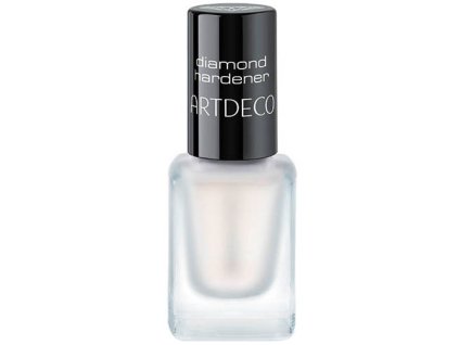 diamantovy zpevnovac nehtu diamond hardener 10 ml