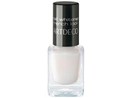 belici lak pro francouzskou manikuru nail whitener french look