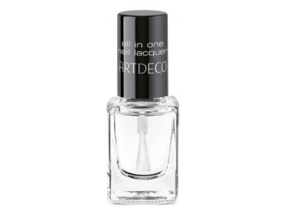 pecujici lak na nehty s vysokym leskem all in one nail lacquer 10 ml 1443895520170709212109
