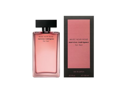 narciso rodriguez musc noir rose for her edp 14932324085316