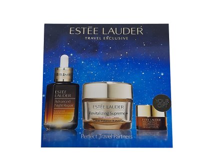 estee lauder darkova sada repair lift brighten 14964690182114