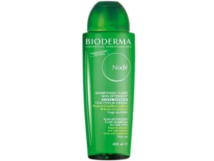 jemny sampon pro kazdodenni pouziti node non detergent fluid shampoo 400 ml