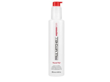 fluid pro vlnite vlasy express style round trip liquid curl definer 200 ml 1449654520180830124920