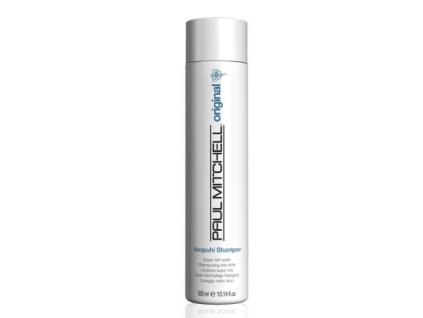 cistici sampon pro vsechny typy vlasu original shampoo awapuhi super rich wash 300 ml 14404777