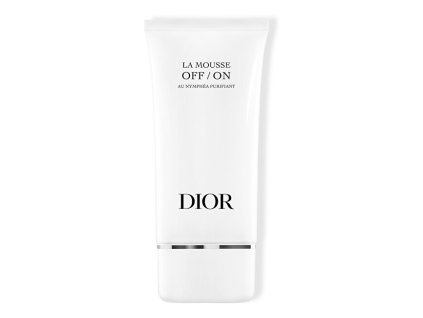 dior cistici pena la mousse off on foaming cleanser anti pollution 150 ml 14871809062413