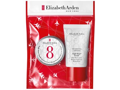 elizabeth arden darkova sada ochranne pletove pece eight hour set 14805489123220