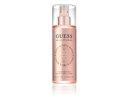 guess guess bella vita rosa telovy zavoj 14937850101337