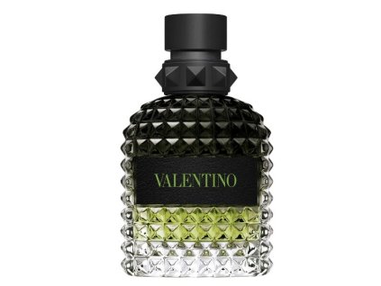 valentino uomo born in roma green edt 14942088100008