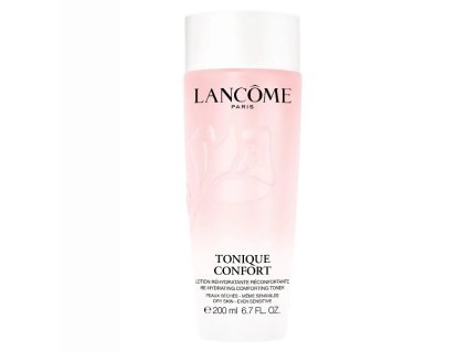 lancome cistici tonikum pro suchou plet tonique confort re hydrating comforting toner 14075265104547