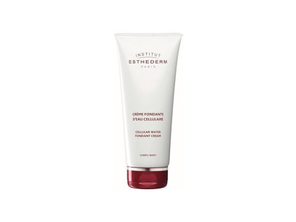 institut esthederm hydratacni telovy krem cellular water fondant cream 14902167180410