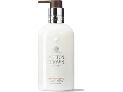 Molton Brown Krém na ruce Heavenly Gingerlily  300 ml