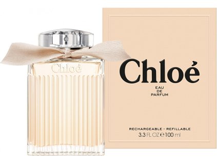 chloe chloe edp plnitelna 14911593130928