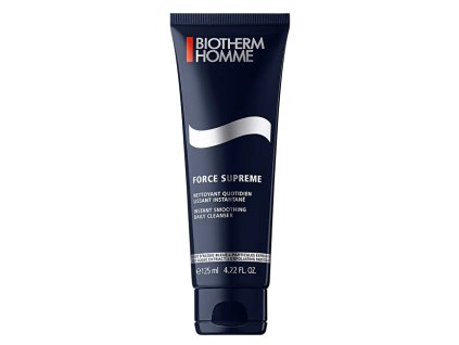 biotherm cistici pletovy krem s anti age ucinkem force supreme instant smoothing daily 14972515165733