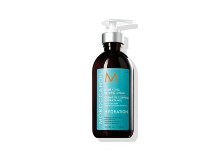 hydratacni stylingovy krem pro uhlazeni a lesk vlasu hydrating styling cream 300 ml 1447570120180226093439