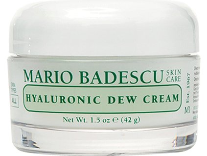 mario badescu hyaluronic dew cream 42 g 14979153205005